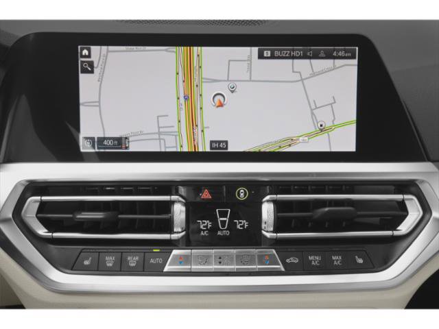 Used 2021 BMW 430i Convertible w/ Convenience Package (ZC2) RWD image 19