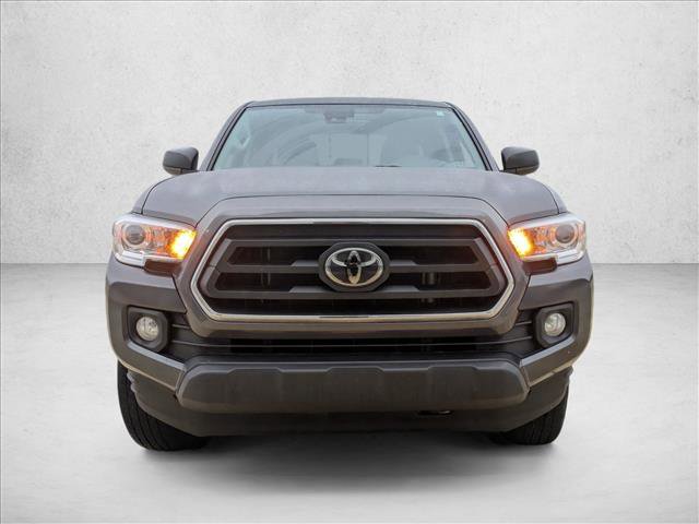 Used 2023 Toyota Tacoma SR5 image 2