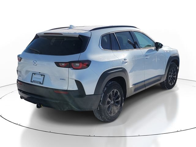 New 2026 MAZDA CX-50 AWD 2.5 Hybrid w/ Premium Pkg image 4