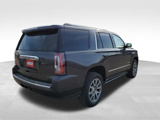 Certified 2017 GMC Yukon Denali w/ Open Road Package image 9