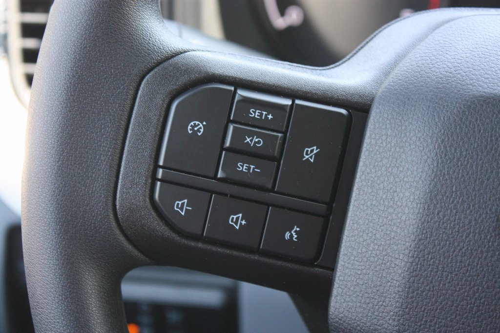 New 2025 Ford F250 XL w/ STX Appearance Package image 23