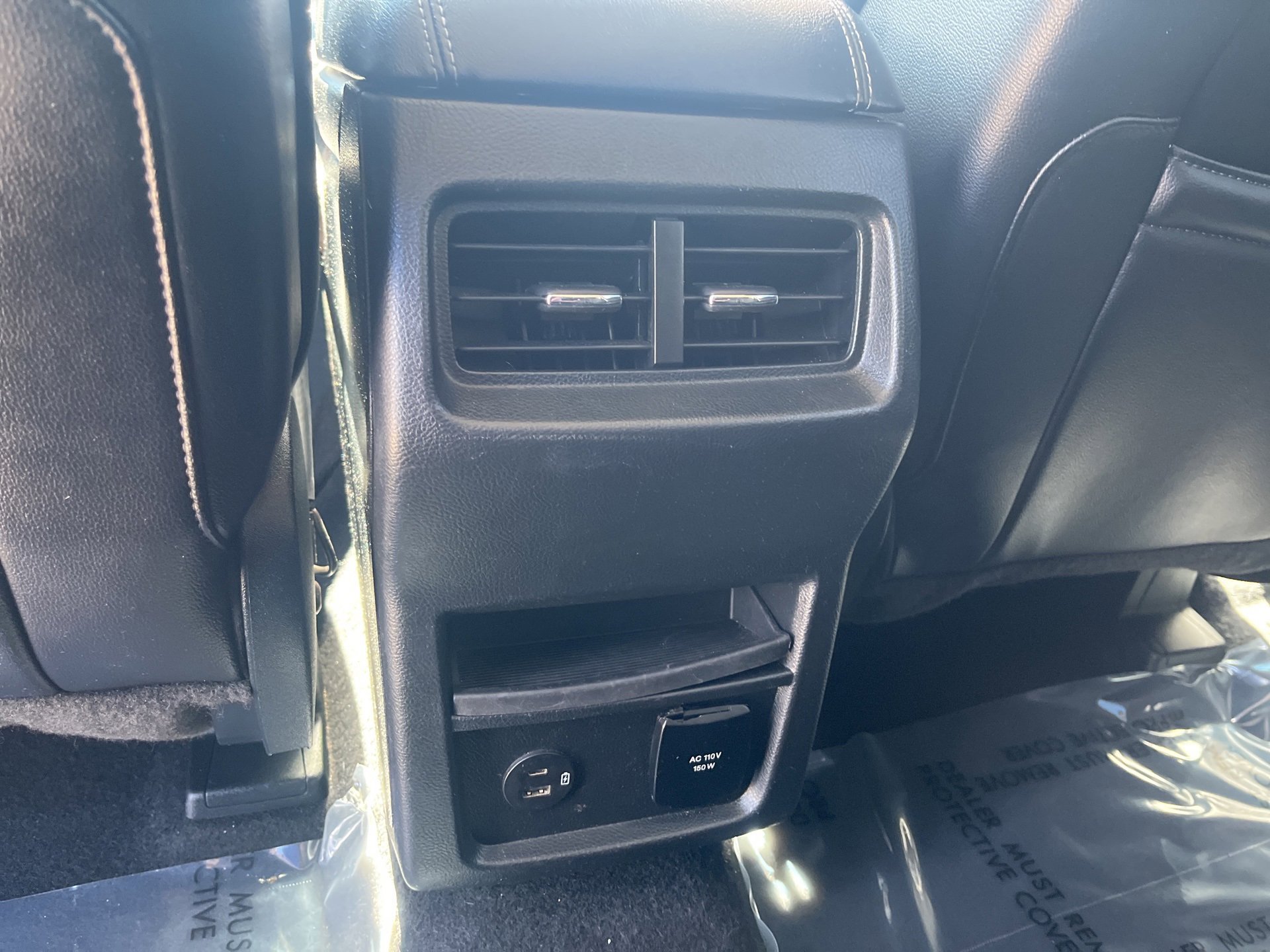 Used 2022 Ford Edge Titanium image 12
