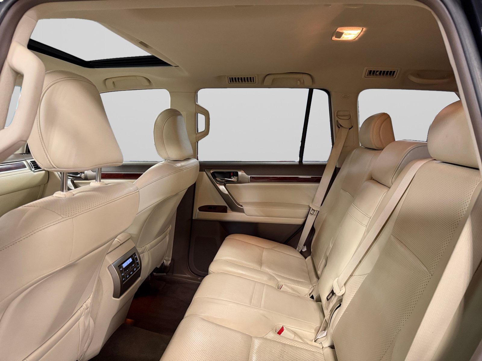 Used 2013 Lexus GX 460 w/ Comfort Plus Pkg AWD/4WD image 35