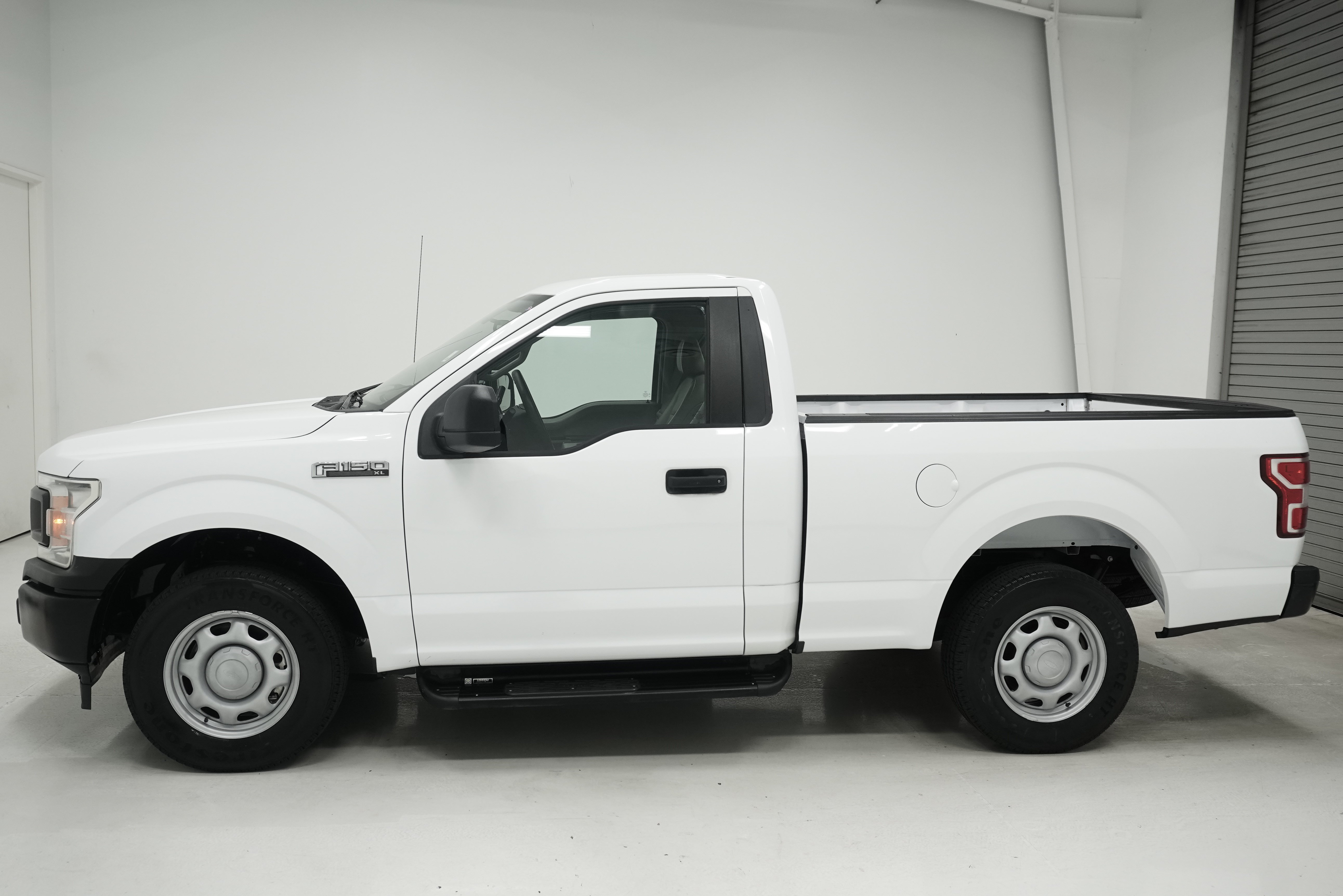 Used 2018 Ford F150 XL RWD image 6
