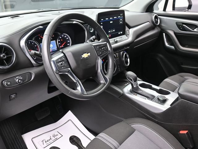 Used 2024 Chevrolet Blazer LT w/ Convenience Package image 14