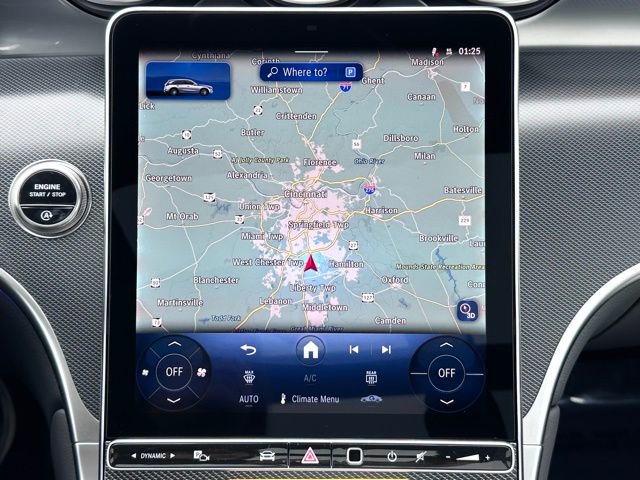 New 2026 Mercedes-Benz GLC 300 4MATIC image 18