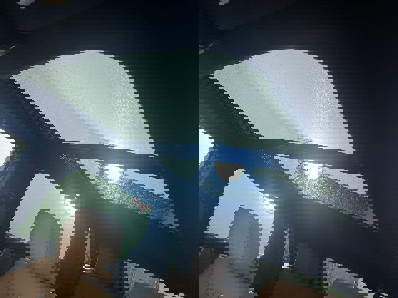 Certified 2025 Cadillac XT5 Premium Luxury image 11