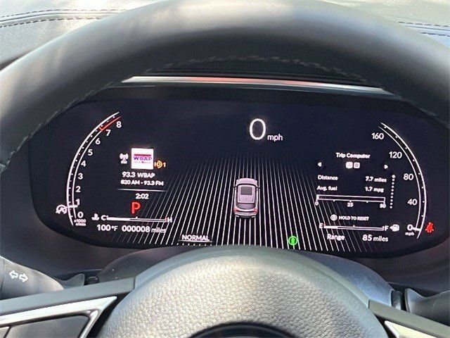 Certified 2026 Acura MDX FWD w/ Technology Package image 16