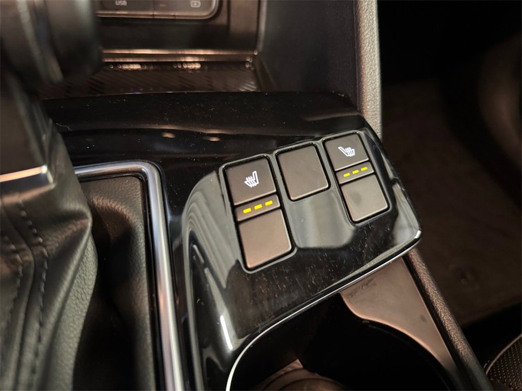 Certified 2023 Kia Sportage X-Line image 30