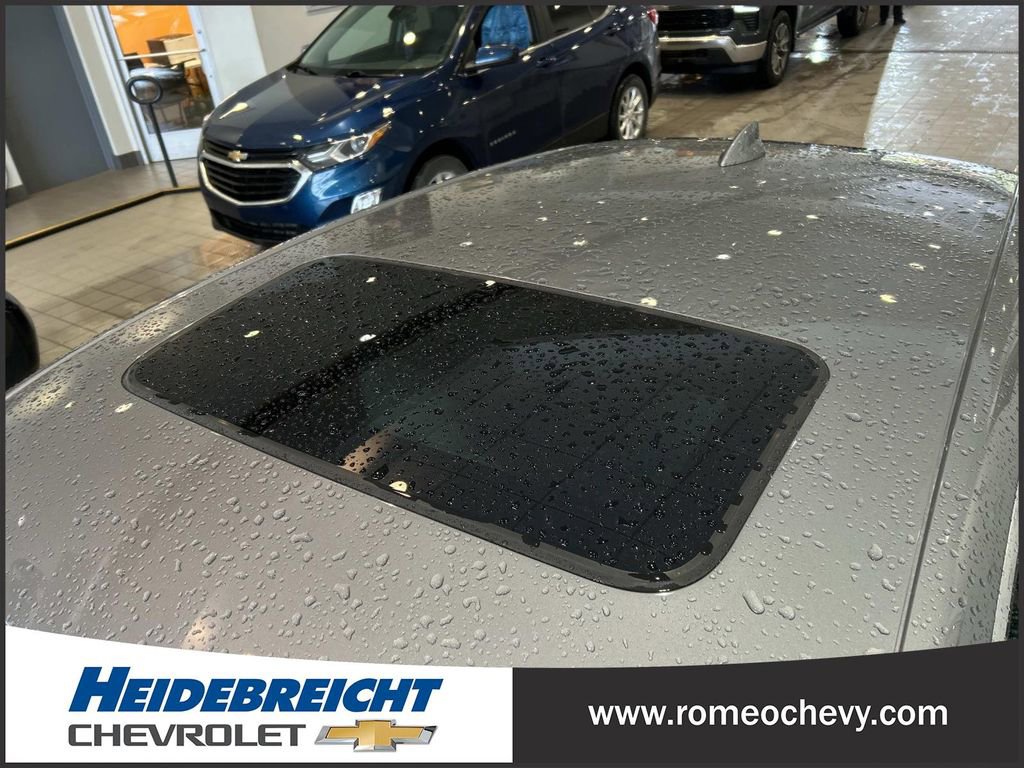 Used 2024 Buick Envista Avenir FWD image 38