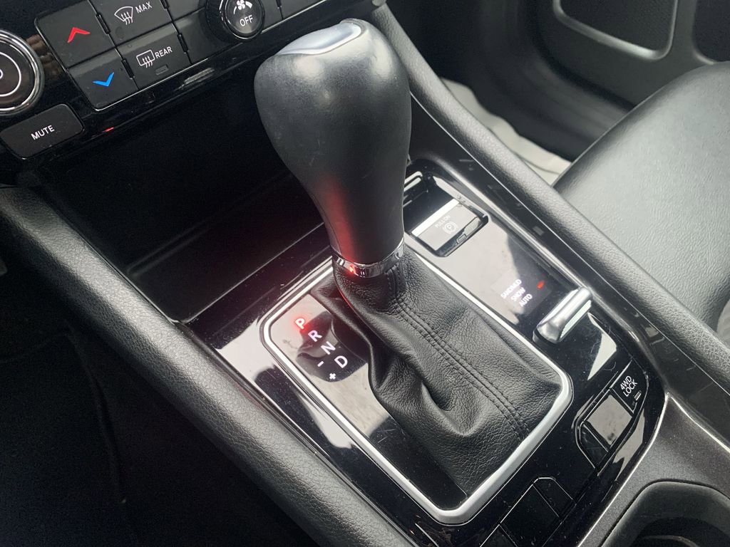 Used 2024 Jeep Compass Latitude image 20