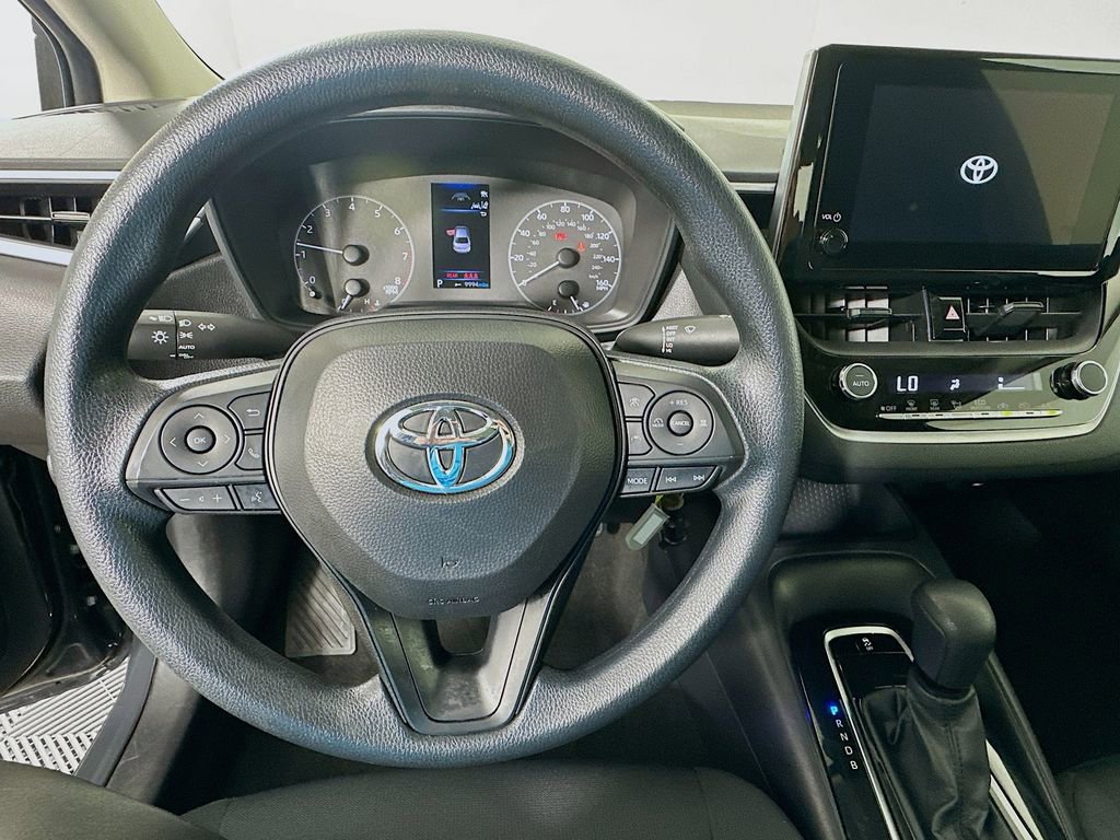Used 2024 Toyota Corolla LE FWD image 11