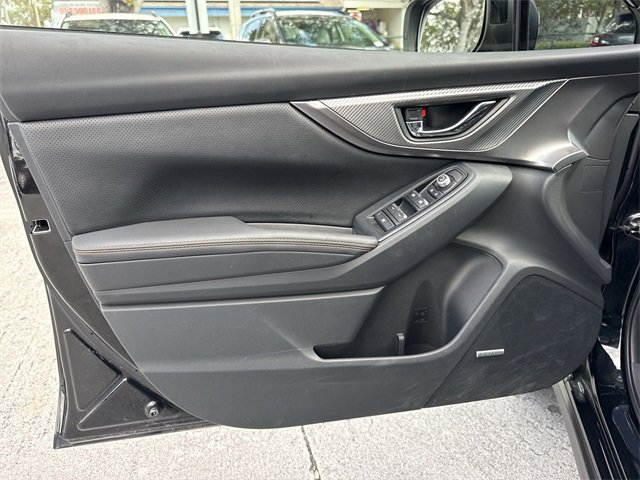 Used 2023 Subaru Crosstrek 2.5i Limited image 13