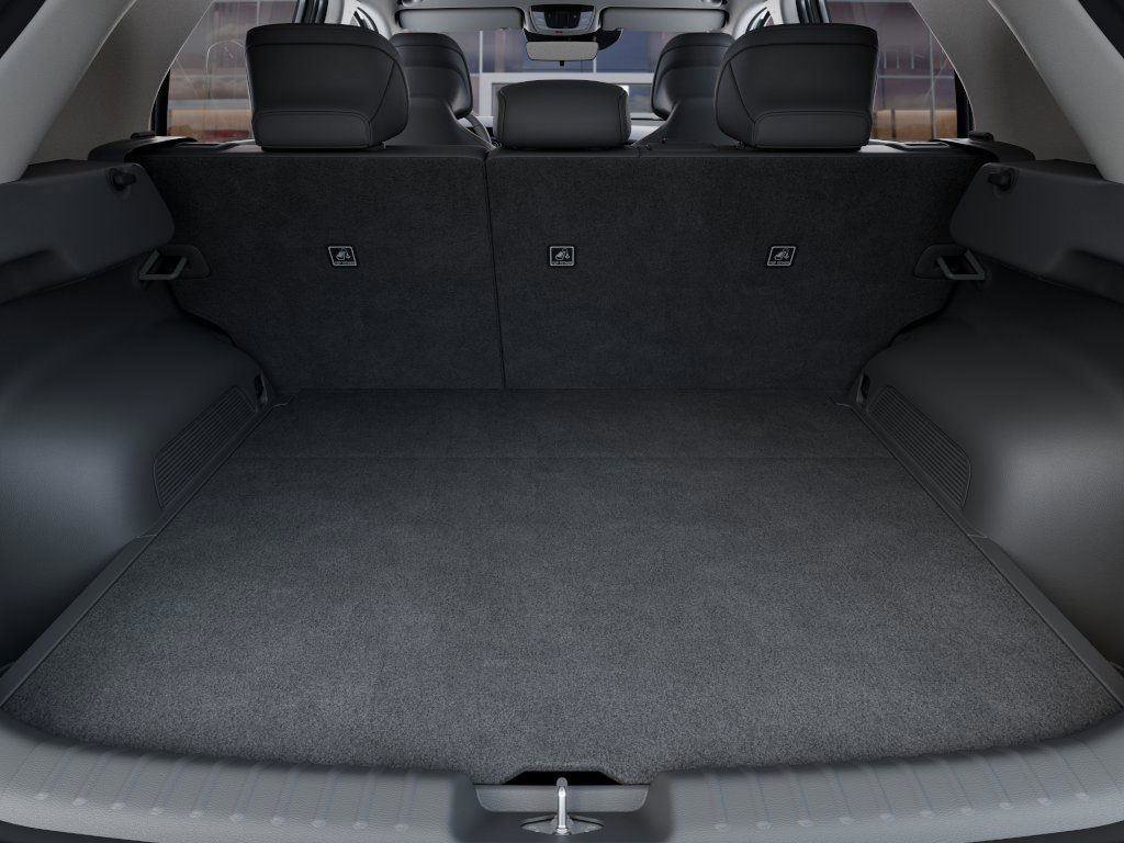 New 2026 Kia Niro Wind image 19