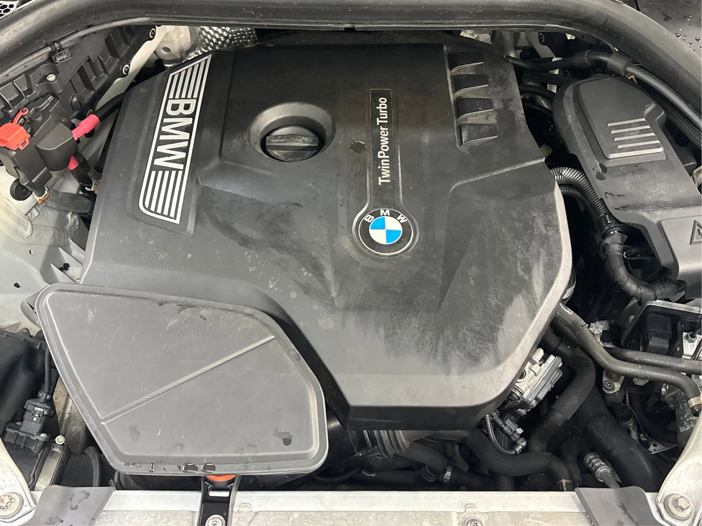 Used 2019 BMW X3 xDrive30i image 31