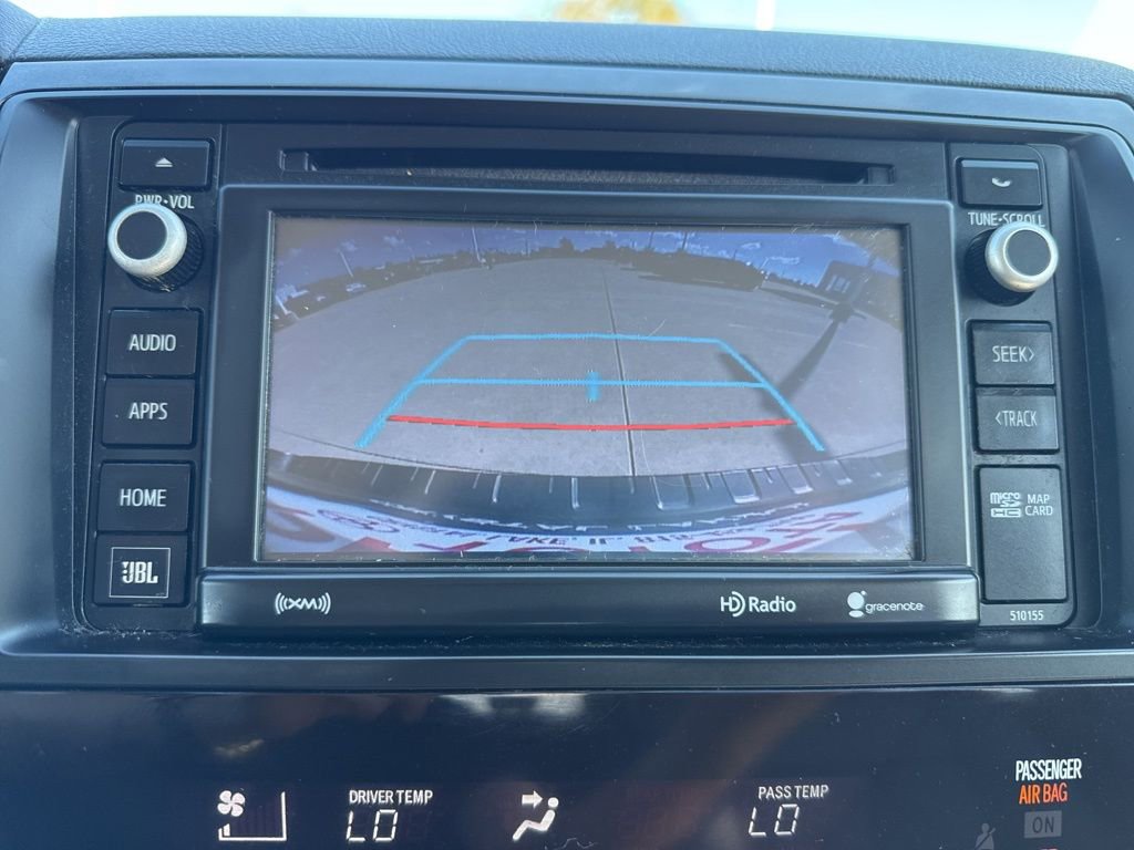 Used 2017 Toyota Sequoia Limited w/ Safety & Convenience Package image 15