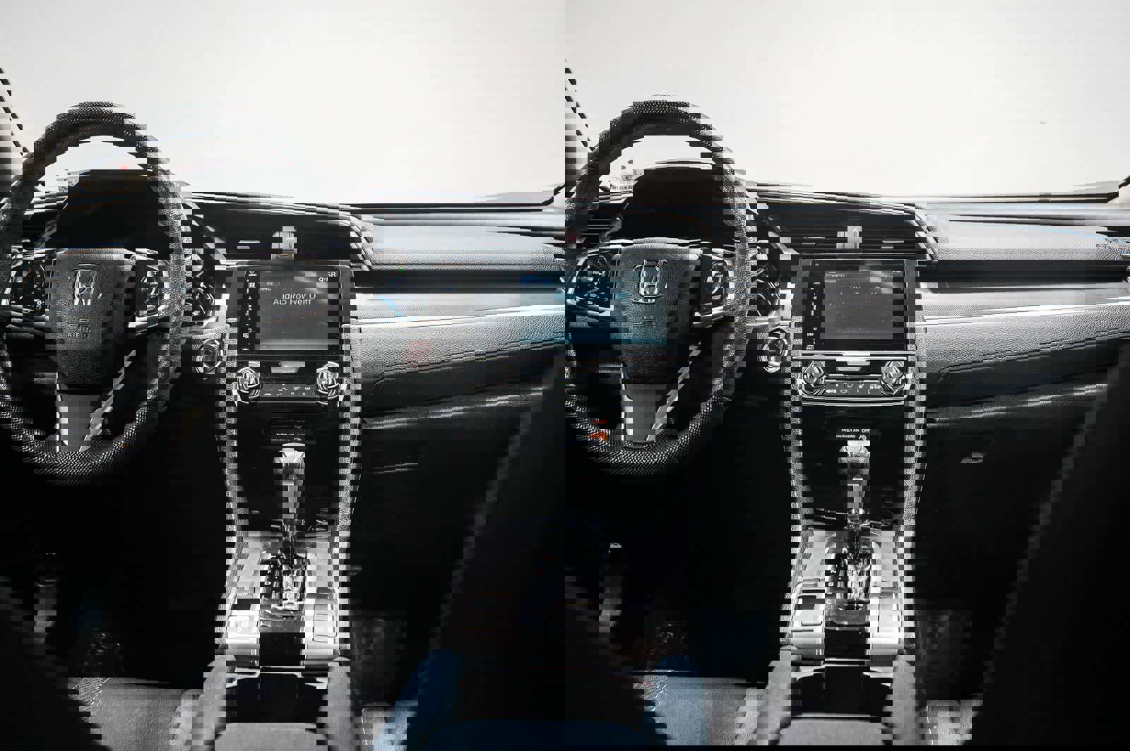 Used 2016 Honda Civic EX image 13