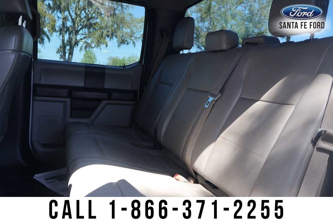 Used 2017 Ford F250 XL w/ Power Equipment Group image 18