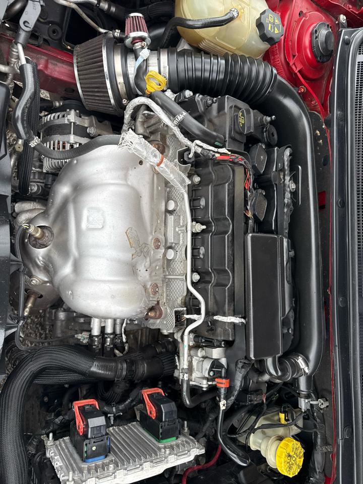 Used 2014 Dodge Dart SXT FWD image 21