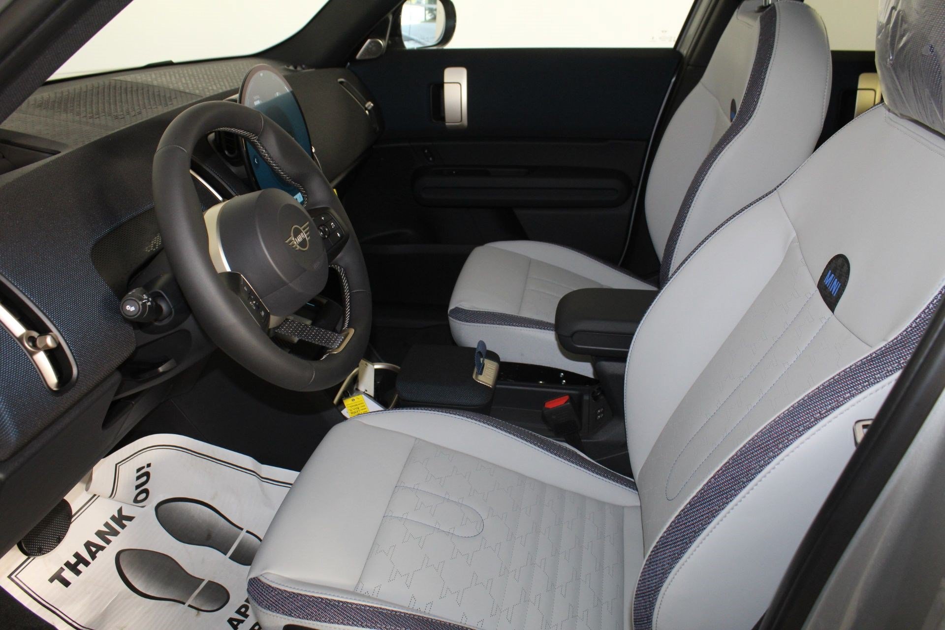 Used 2026 MINI Cooper Countryman S AWD/4WD image 5