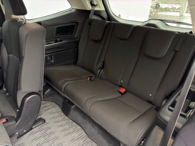Used 2025 Subaru Ascent Premium image 22