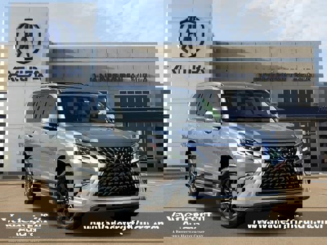 Used 2020 Lexus GX 460 Premium w/ Premium Package image 1