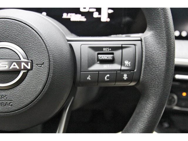 Used 2026 Nissan Kicks S w/ Charging Package FWD image 21