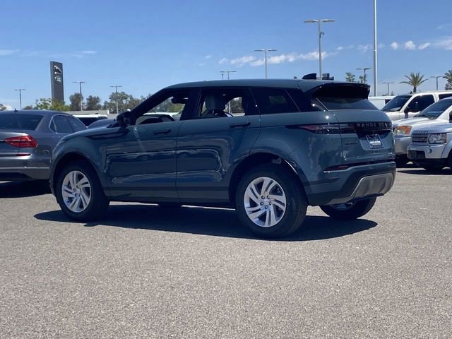 New 2026 Land Rover Range Rover Evoque S image 19