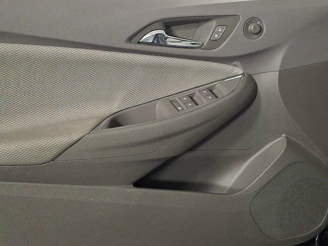 Used 2017 Chevrolet Cruze LT w/ Convenience Package FWD image 14