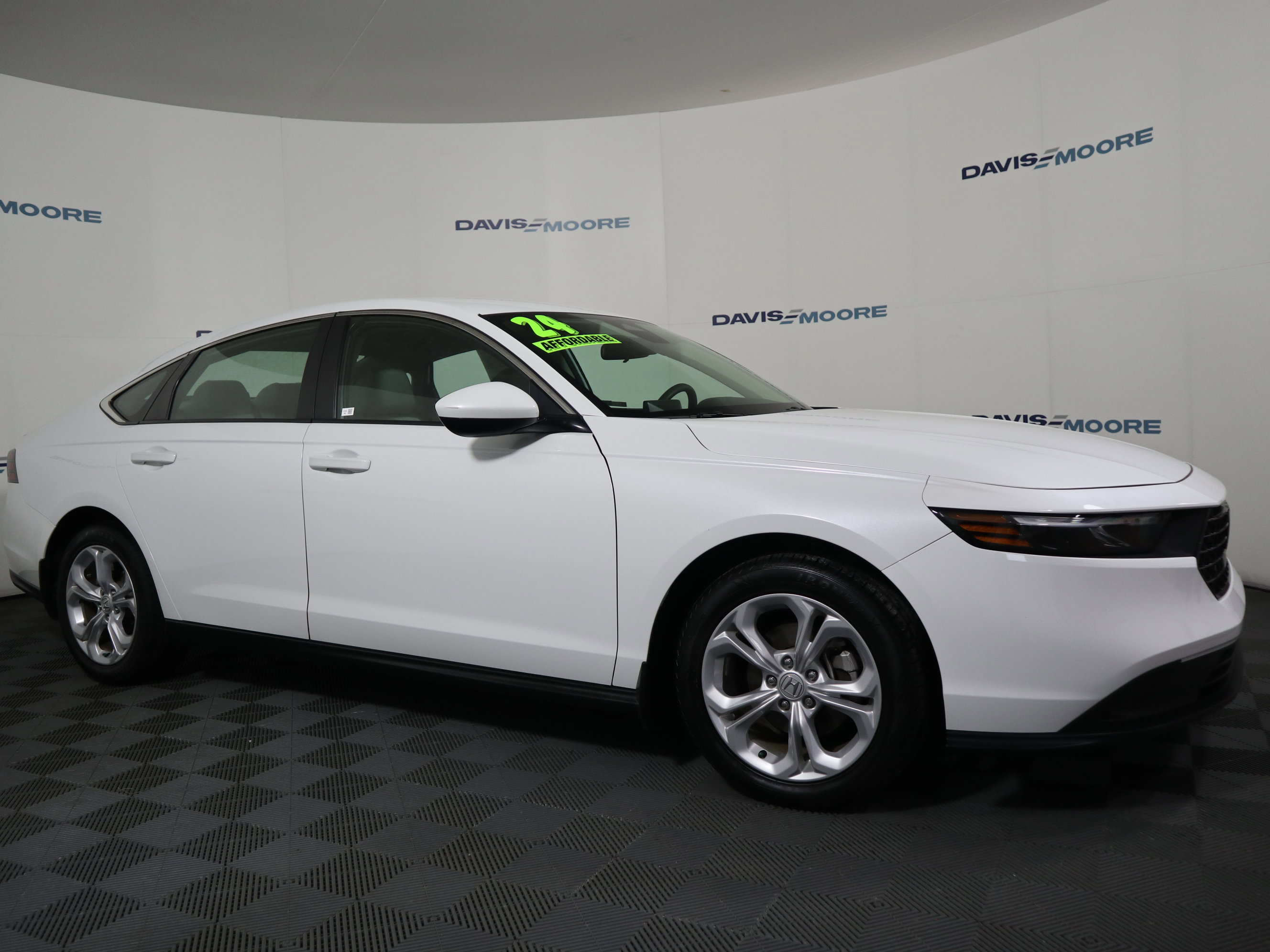 Used 2024 Honda Accord LX image 4