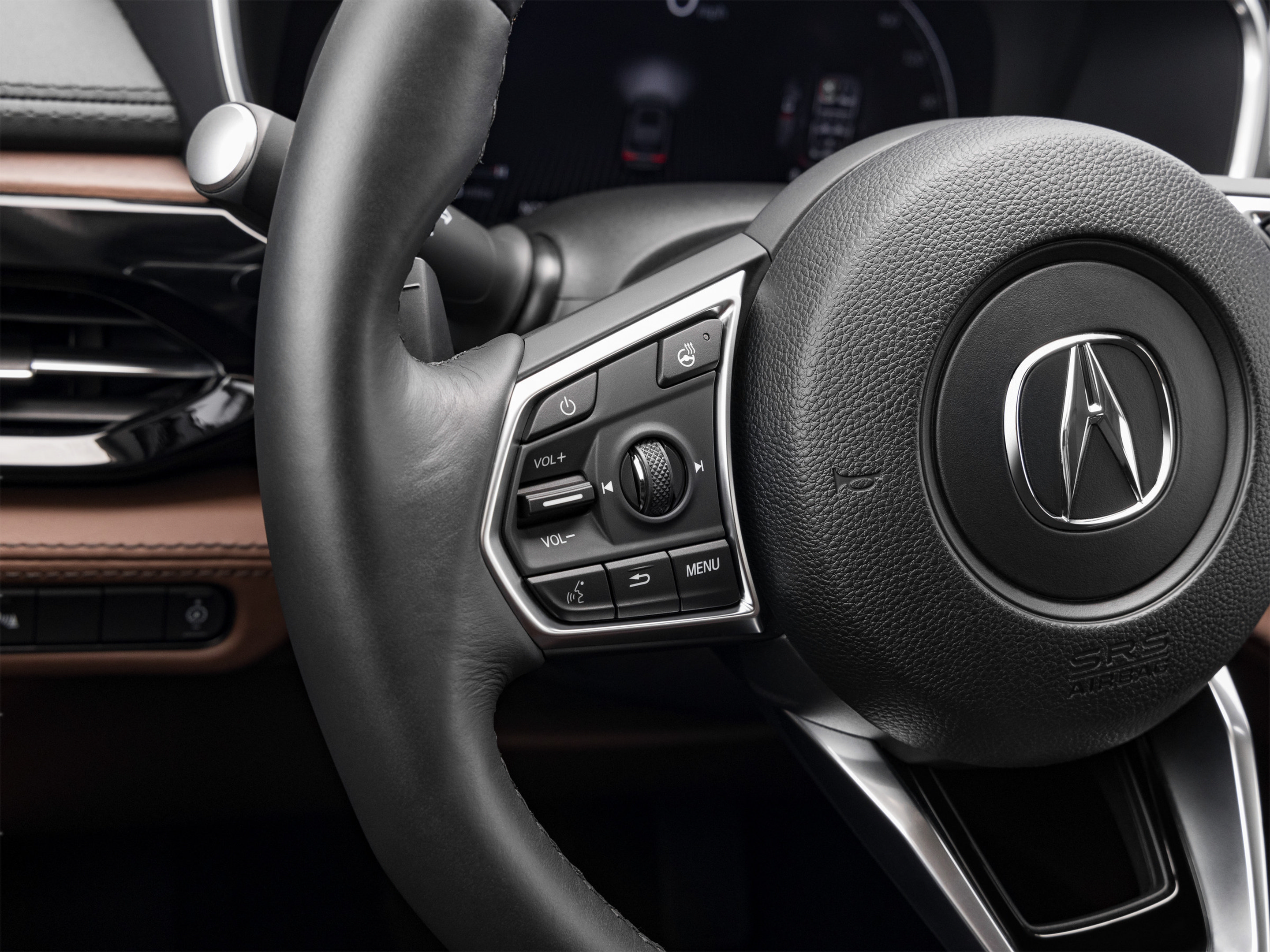 New 2026 Acura MDX Type S AWD/4WD image 46
