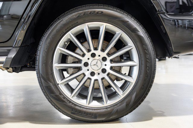 Used 2023 Mercedes-Benz G 550 image 19