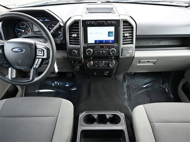 Used 2022 Ford F450 XL w/ STX Appearance Package image 31