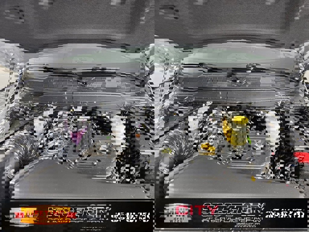 New 2026 RAM 2500 Tradesman image 33