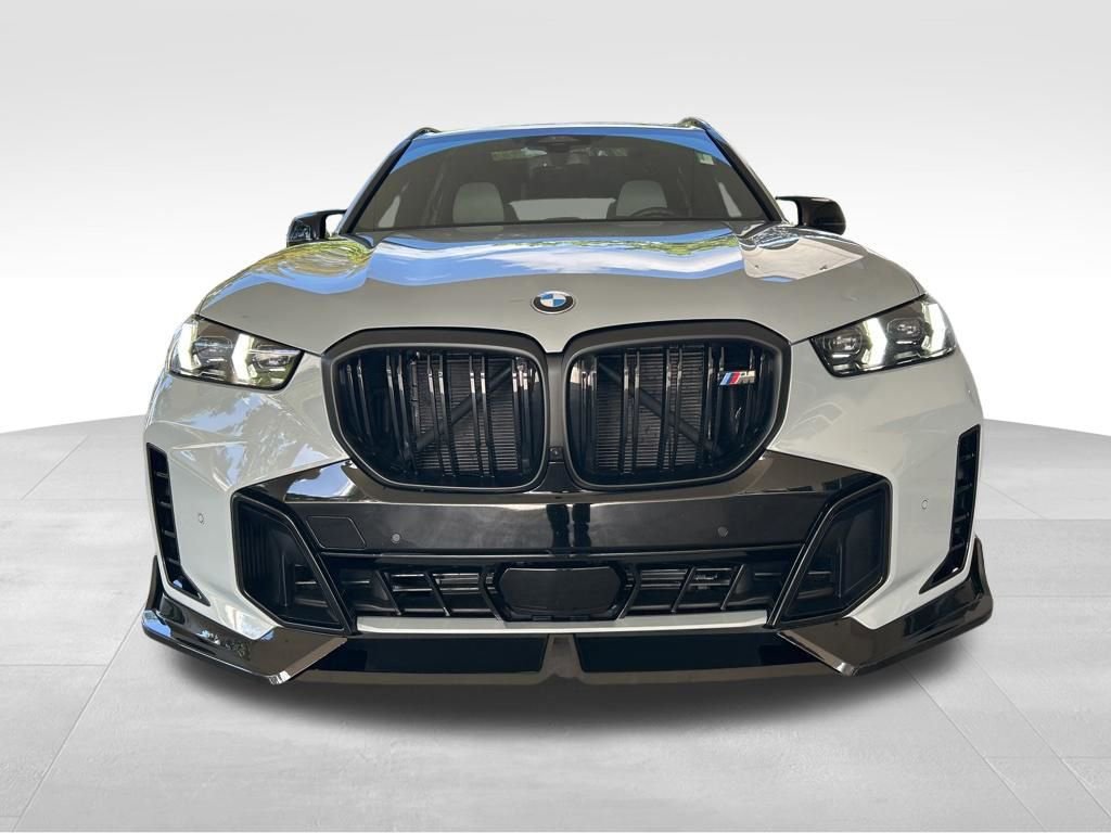 Used 2024 BMW X5 xDrive40i w/ M Sport Package image 13