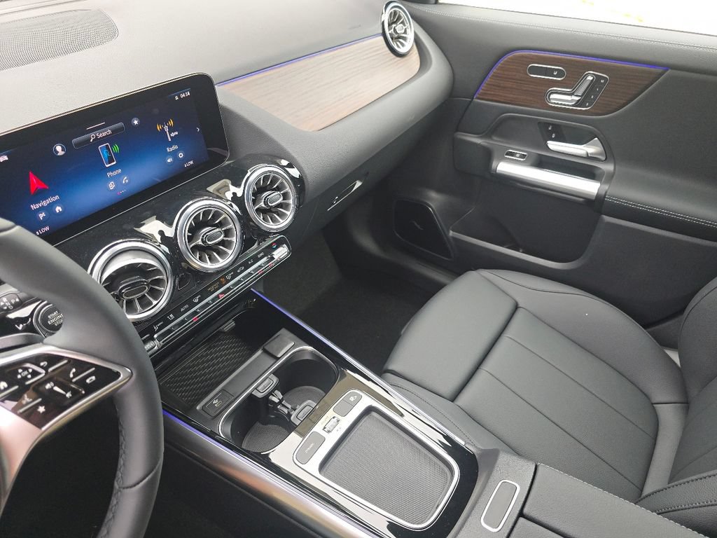 New 2026 Mercedes-Benz GLA 250 4MATIC image 29