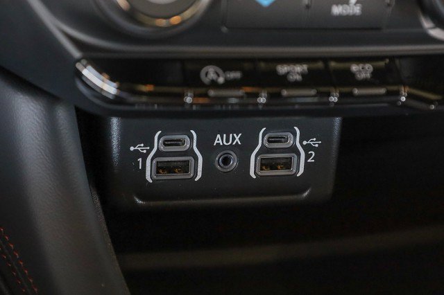 New 2026 Dodge Durango GT image 19