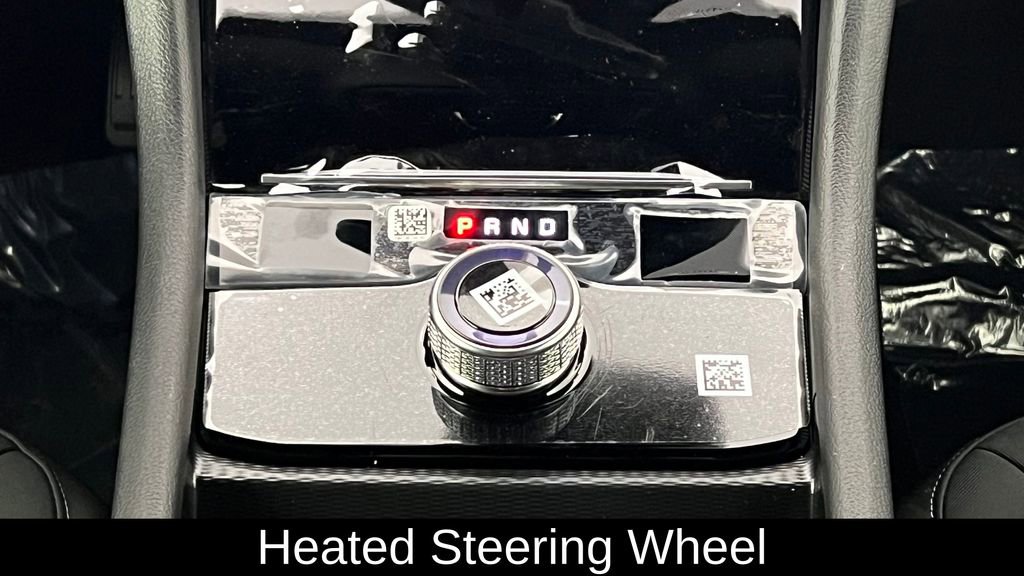 New 2025 Jeep Grand Cherokee Laredo image 13