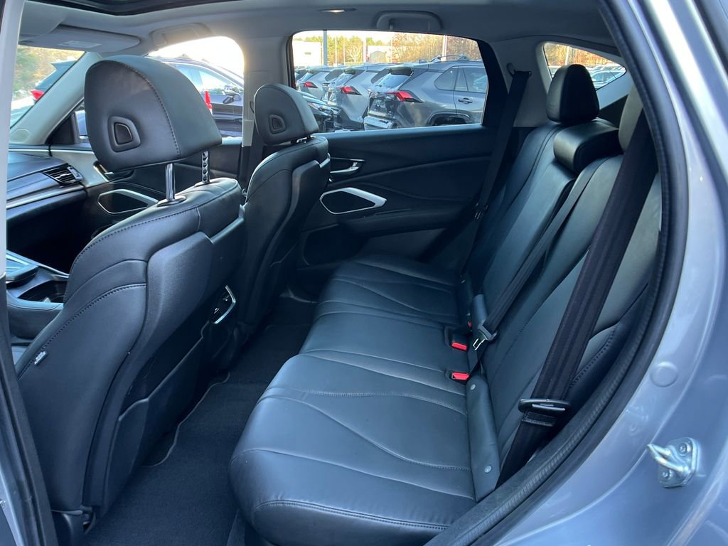 Used 2021 Acura RDX AWD image 21
