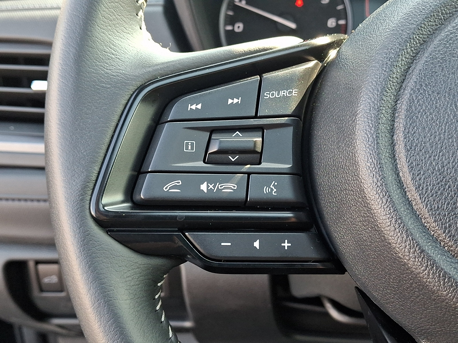 Certified 2026 Subaru Forester Premium AWD/4WD image 22