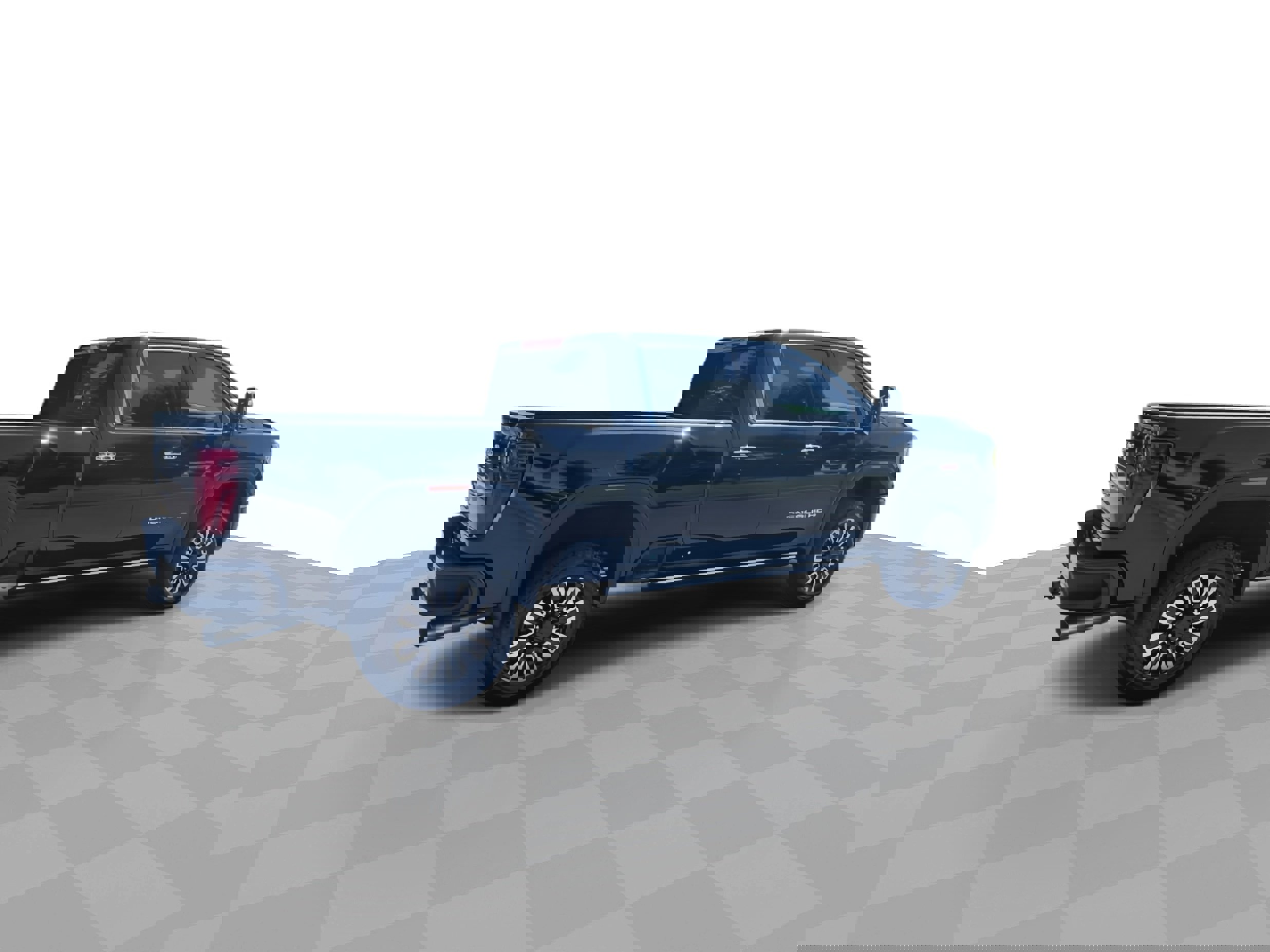 New 2025 GMC Sierra 3500 Denali Ultimate image 44