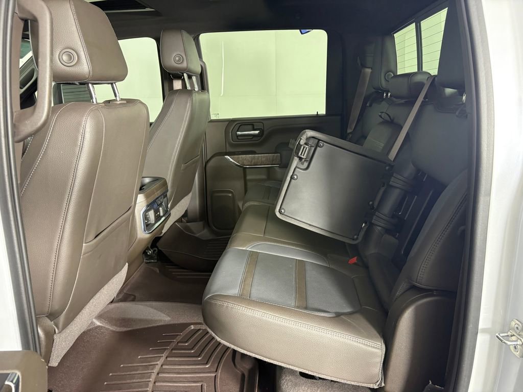 Used 2023 GMC Sierra 2500 Denali w/ Denali Ultimate Package image 30