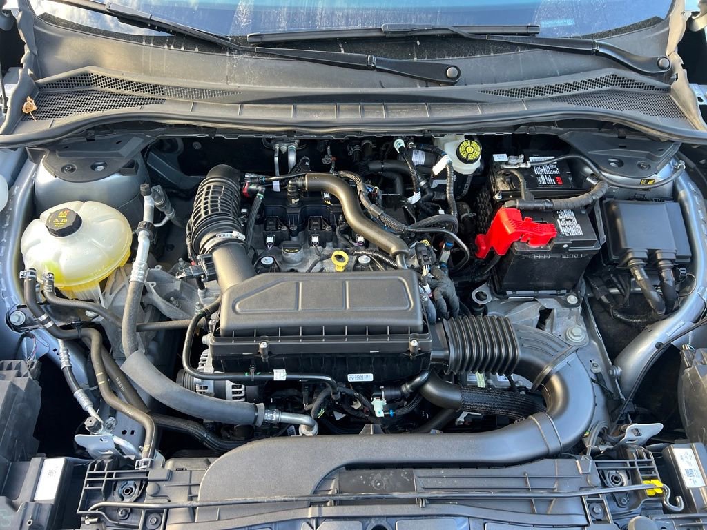 Certified 2023 Ford Escape ST-Line w/ Tech Pack #1 image 24