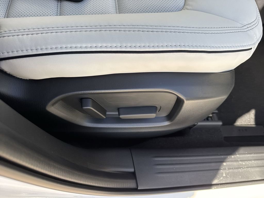 New 2025 MAZDA CX-5 AWD 2.5 S w/ Preferred Package image 45