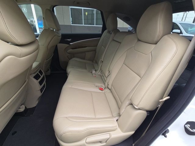 Used 2019 Acura MDX SH-AWD w/ Technology Package image 13