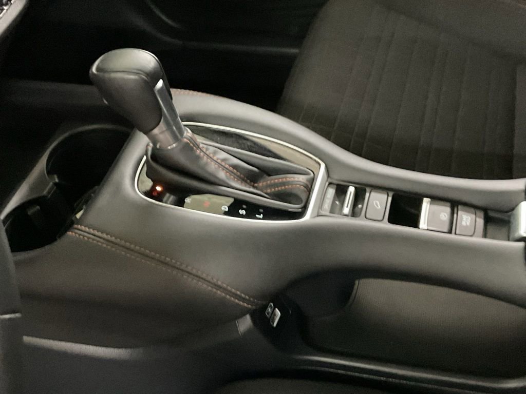 Certified 2023 Honda HR-V Sport image 20