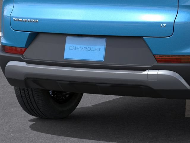 New 2026 Chevrolet TrailBlazer LT FWD image 14