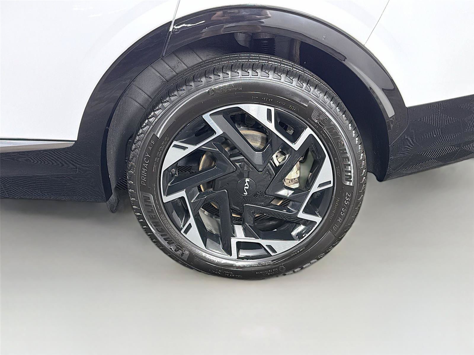 Used 2025 Kia Sportage SX AWD/4WD image 36