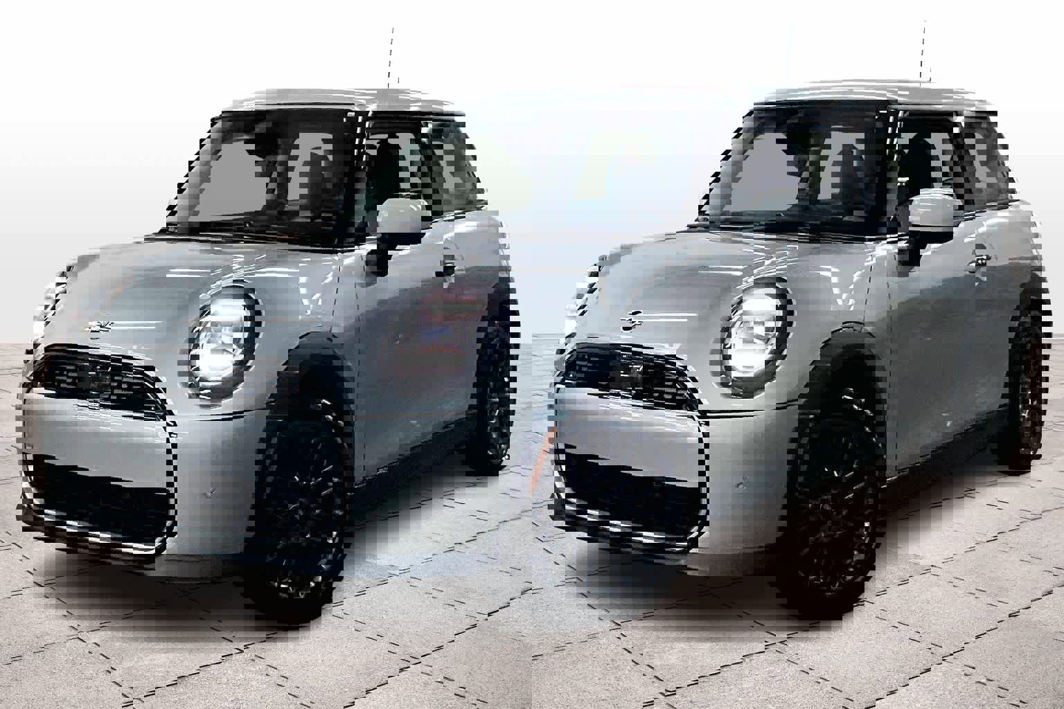 Used 2025 MINI Cooper 2-Door Hardtop