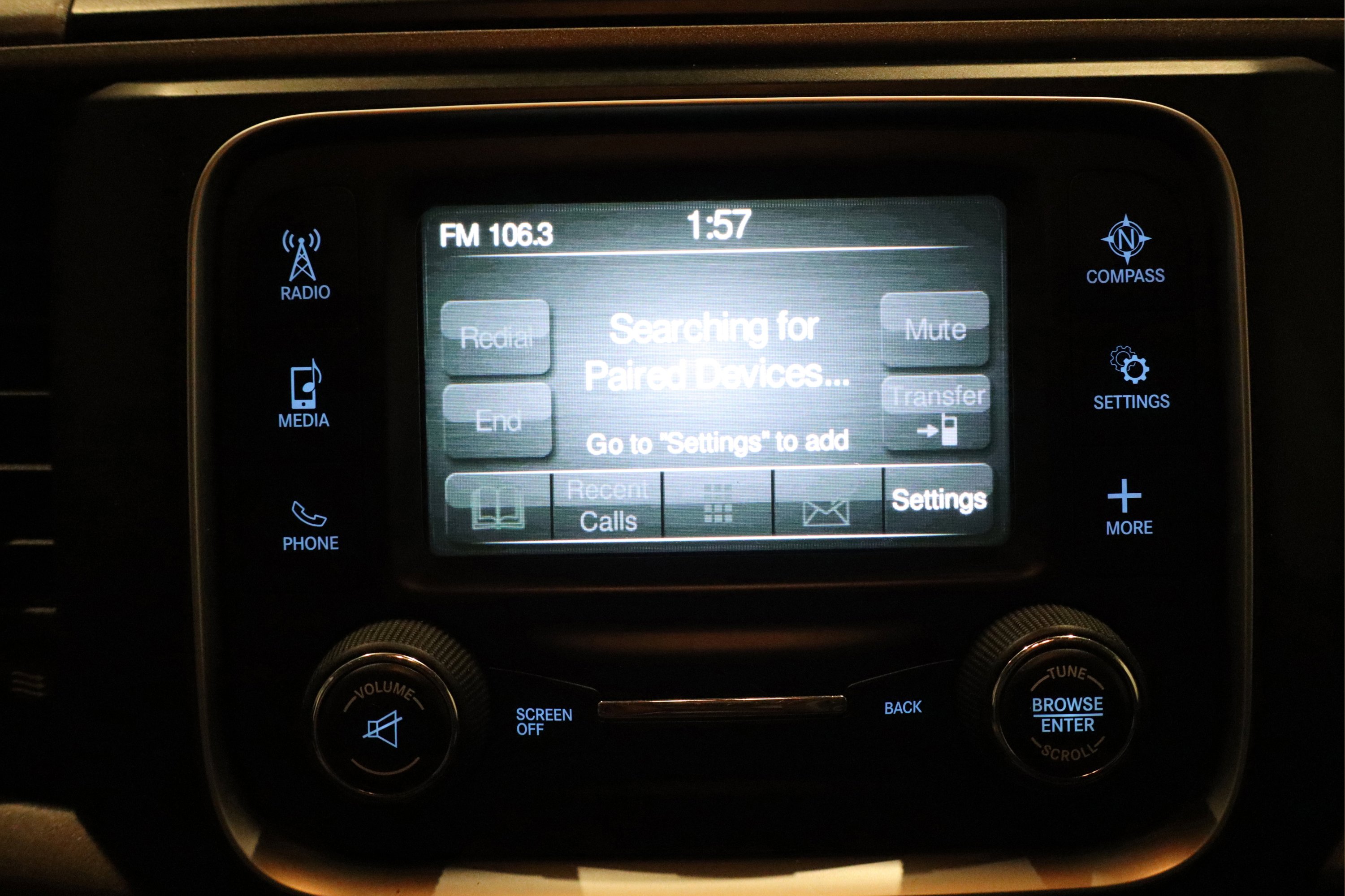 Used 2018 RAM 1500 Tradesman w/ Protection Group image 30